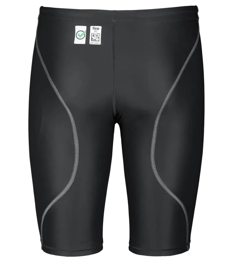 Arena Men's Powerskin ST Next Jammer Black-2